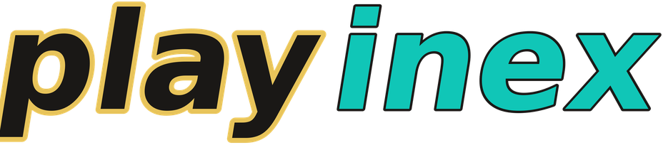 playinex logo